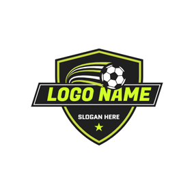 white-and-black-football
